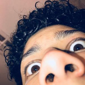 Meet your Posher, Jonathan